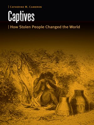 cover image of Captives
